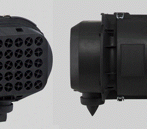 AH619 AIR FILTER