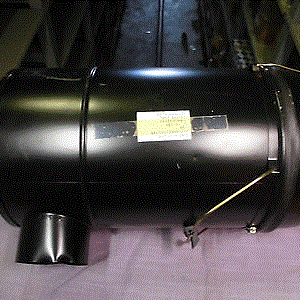 AH633 AIR FILTER