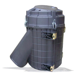 AH636 AIR FILTER