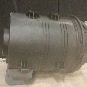 AH639 AIR FILTER