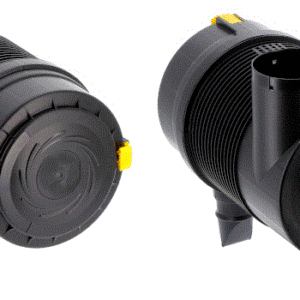 AH645 AIR FILTER