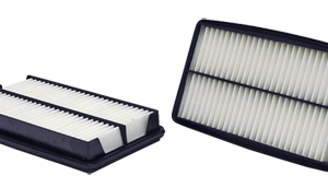 AJ042 AIR FILTER
