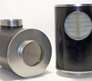 AJ078 AIR FILTER