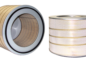 AJ079 AIR FILTER