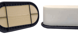 AJ090 AIR FILTER