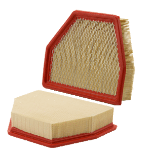 AJ102 AIR FILTER