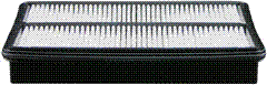 AJ170 AIR FILTER