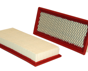 AJ187 AIR FILTER