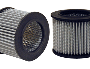 AJ206 AIR FILTER