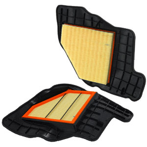 AJ257 AIR FILTER