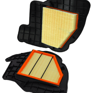 AJ258 AIR FILTER