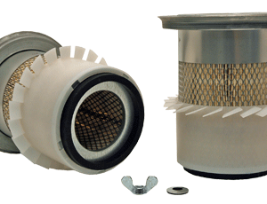 AJ267 AIR FILTER