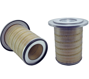 AJ283 AIR FILTER