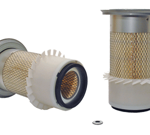 AJ434 AIR FILTER
