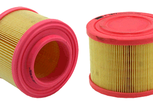 AJ443 AIR FILTER