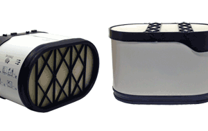 AJ456 AIR FILTER
