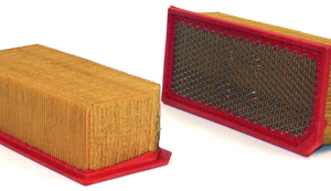 AJ490 AIR FILTER