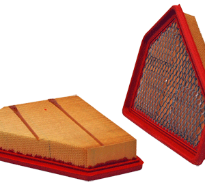 AJ499 AIR FILTER