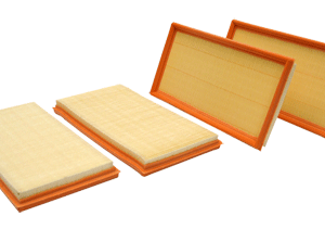 AJ504 AIR FILTER