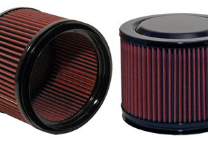 AJ550 AIR FILTER