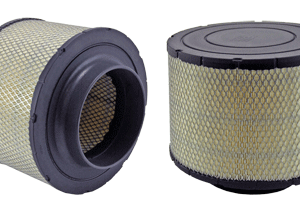 AJ572 AIR FILTER