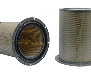 AJ579 AIR FILTER