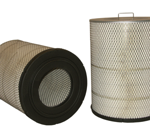 AJ636 AIR FILTER