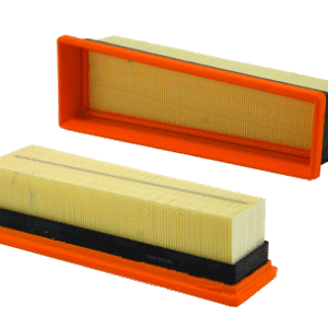 AJ642 AIR FILTER