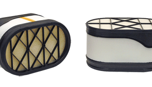 AJ666 AIR FILTER
