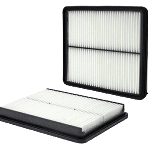 AJ670 AIR FILTER