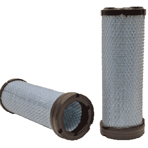 AJ766 AIR FILTER