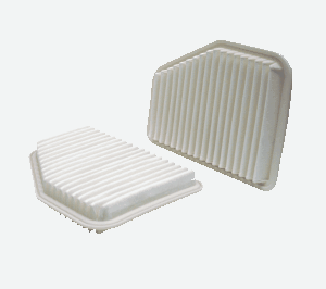 AJ873 AIR FILTER