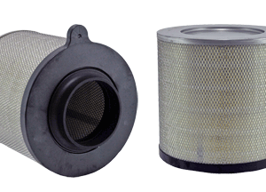 AJ879 AIR FILTER