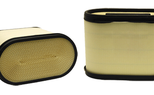 AJ886 AIR FILTER