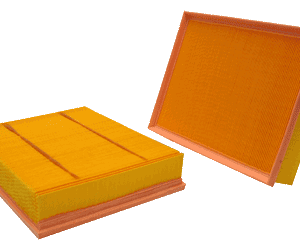 AJ933 AIR FILTER