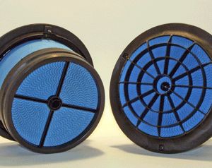 AJ959 AIR FILTER