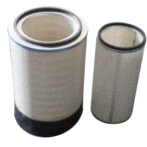 AK014 AIR FILTER