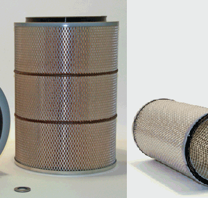 AK015 AIR FILTER