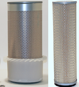 AK018 AIR FILTER