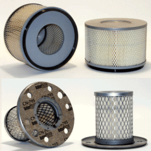 AK024 AIR FILTER