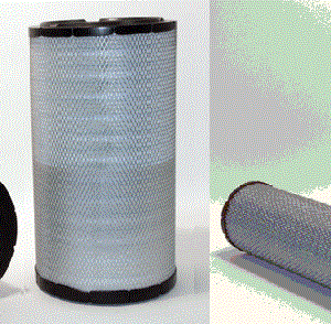 AK032 AIR FILTER