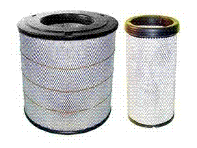 AK033 AIR FILTER