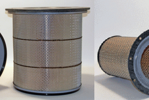 AK038 AIR FILTER