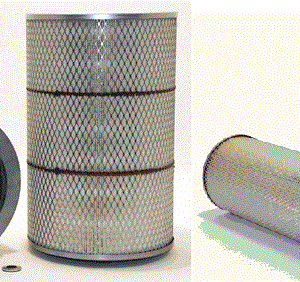 AK044 AIR FILTER