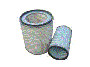 AK045 AIR FILTER