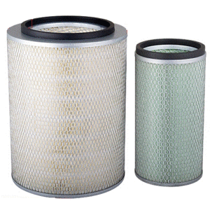 AK046 AIR FILTER