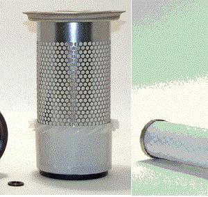 AK050 AIR FILTER
