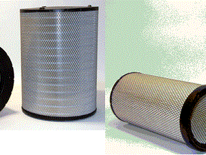 AK054 AIR FILTER