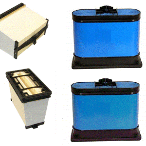 AK058 AIR FILTER
