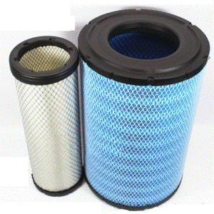 AK077 AIR FILTER